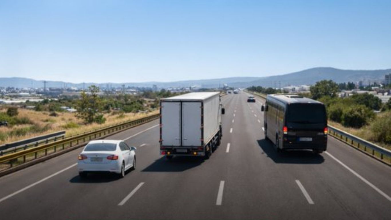 ¿Viaja por carretera? El 074 ofrece ayuda gratuita 24 horas