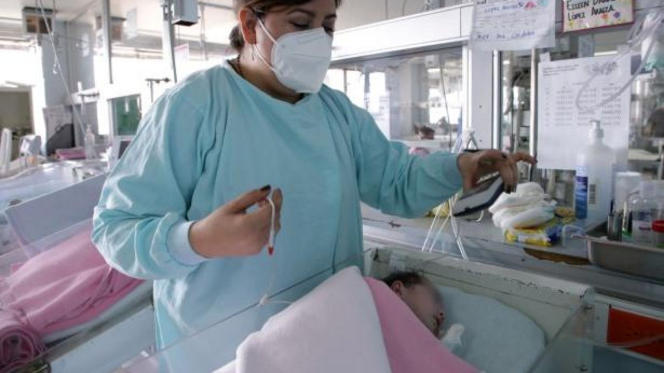 Refuerzan detección auditiva en bebés