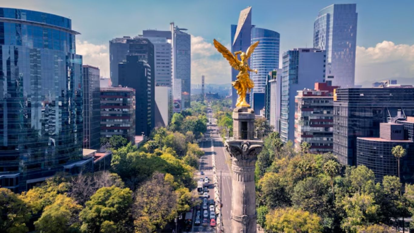 CDMX será sede del Foro Urbano Mundial 2028