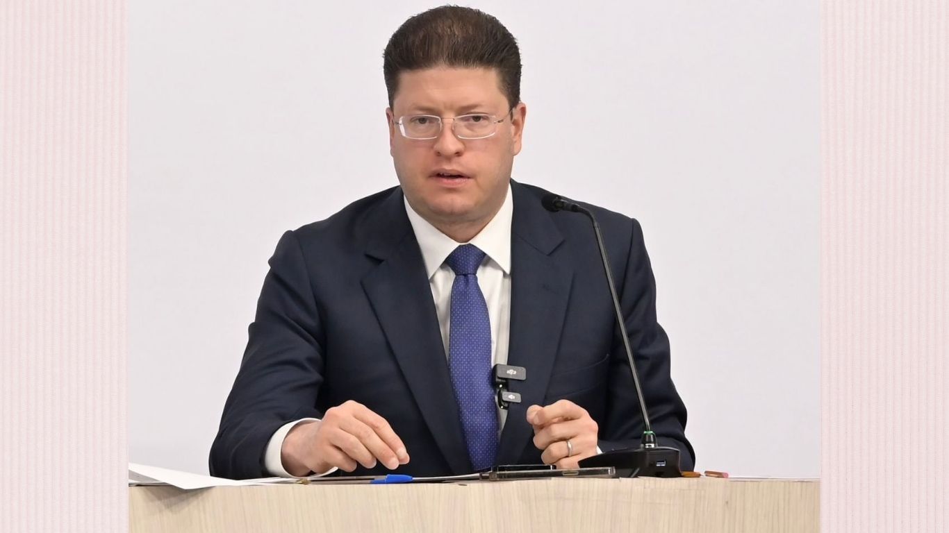 Listo operativo para el partido México vs Portugal