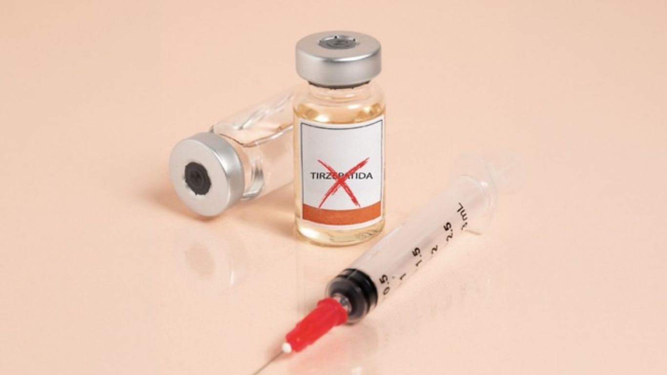 ¡Entérate! Alertan por venta ilegal de tirzepatida
