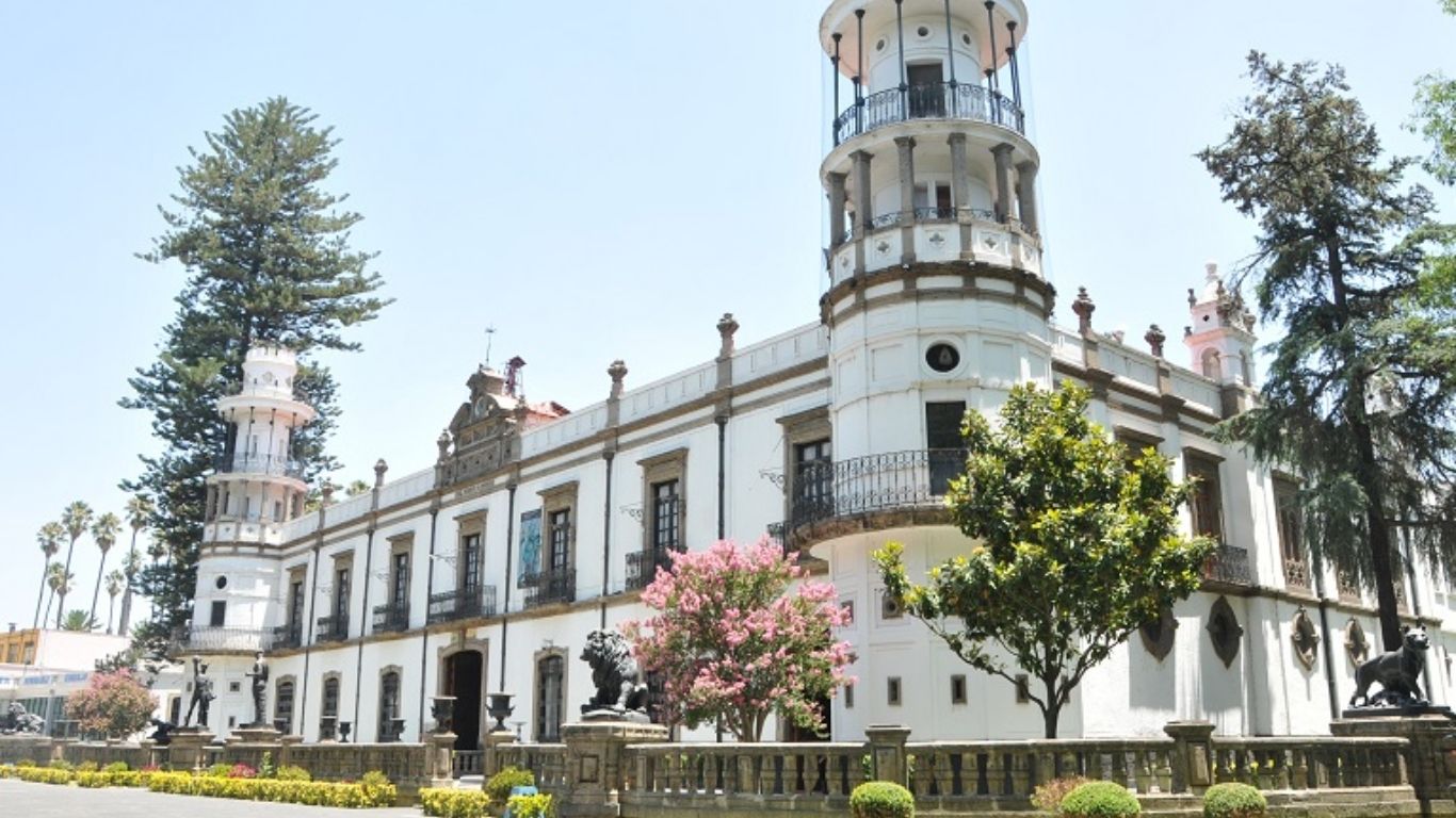 Estalla huelga en Chapingo