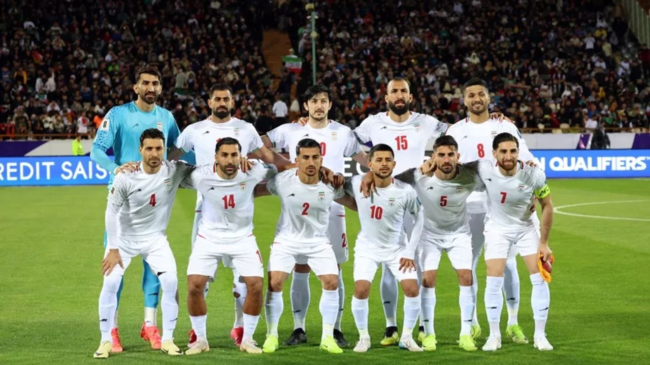 México puede ser sede de los partidos de Irán en el Mundial: Sheinbaum