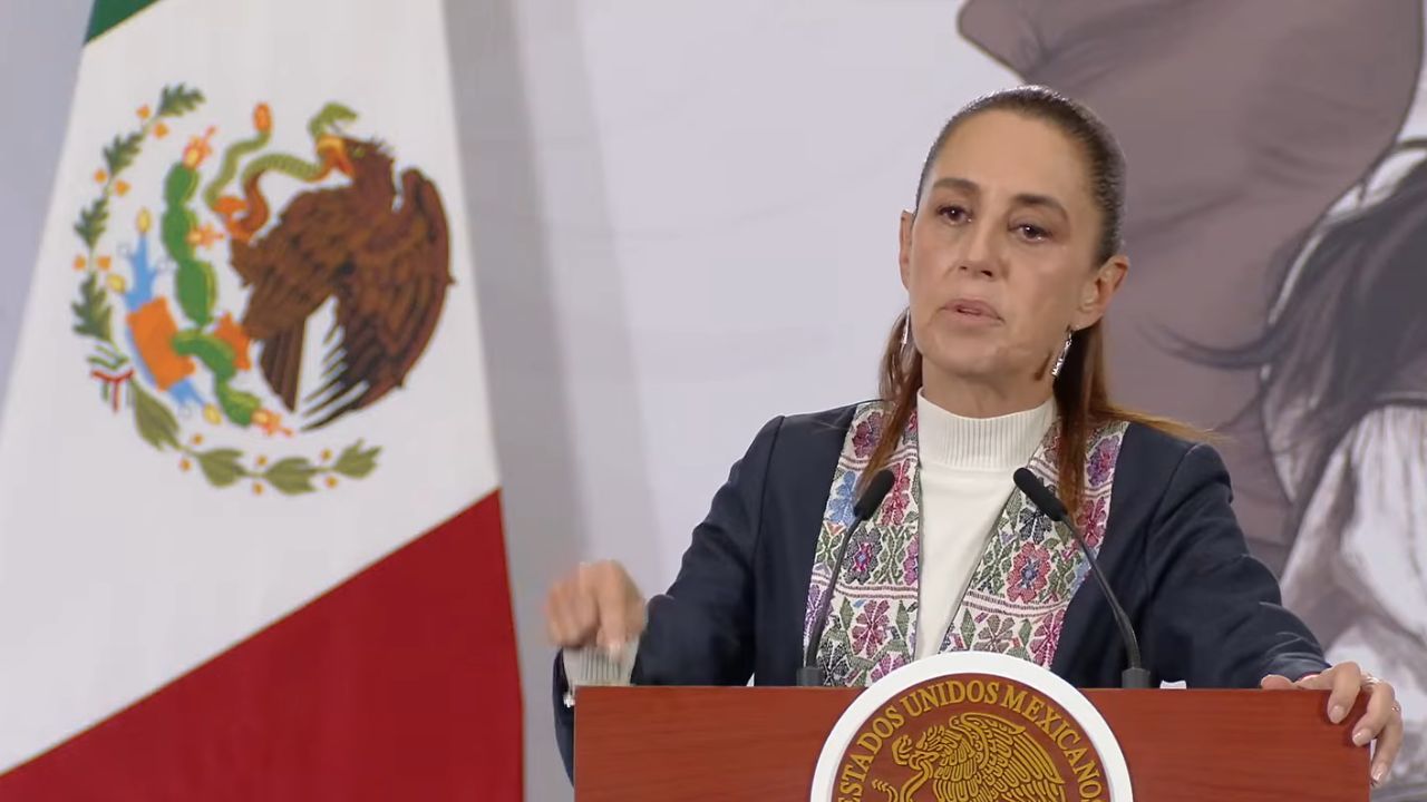 EU felicita a México por operativo contra “El Mencho”