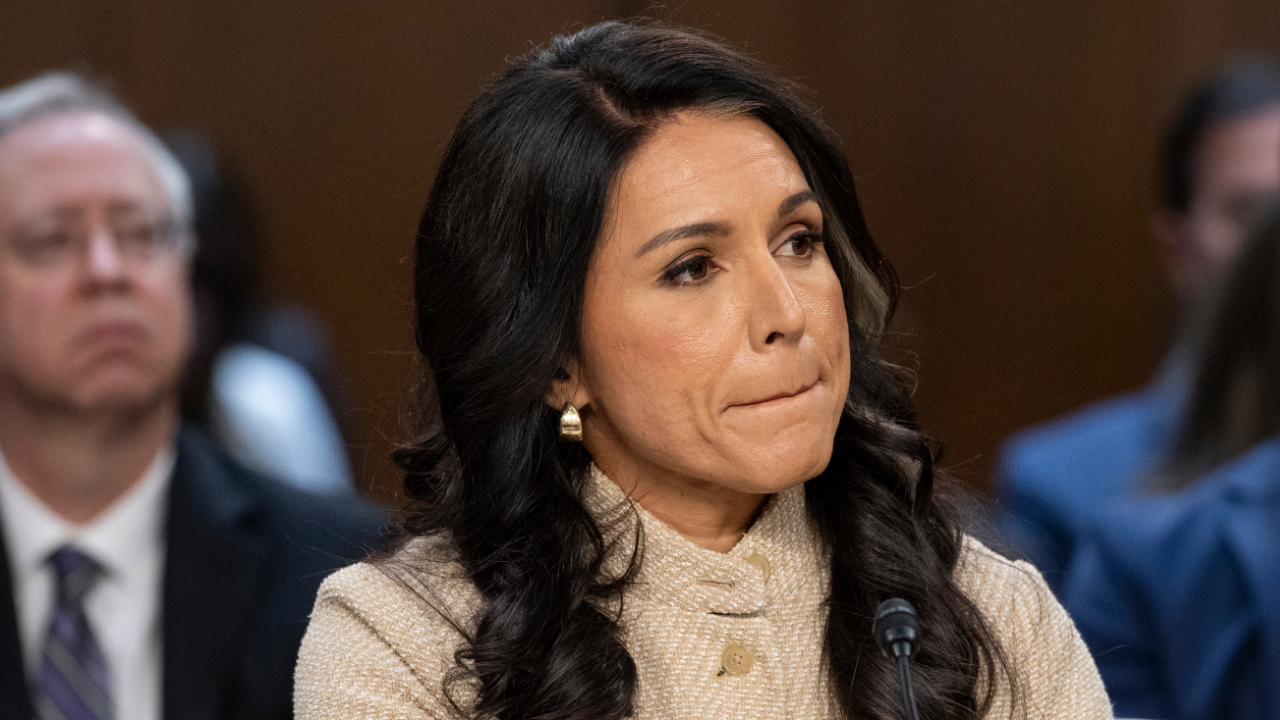 Inteligencia de EU desmiente a Trump y dice que Irán no enriquecía uranio