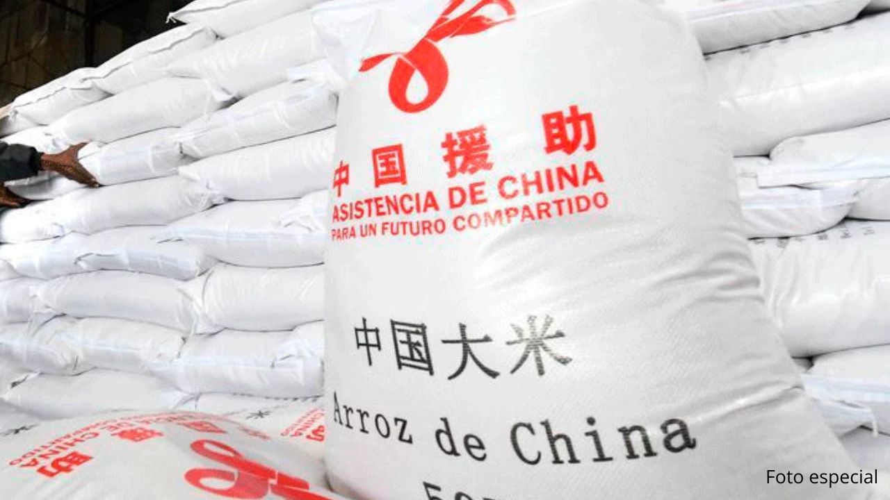 Cuba no está sola afirma China