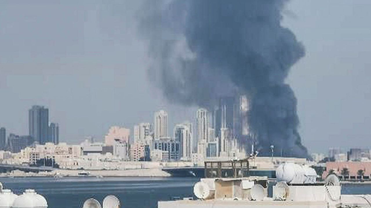 SRE evacúa a 121 mexicanos de Medio Oriente