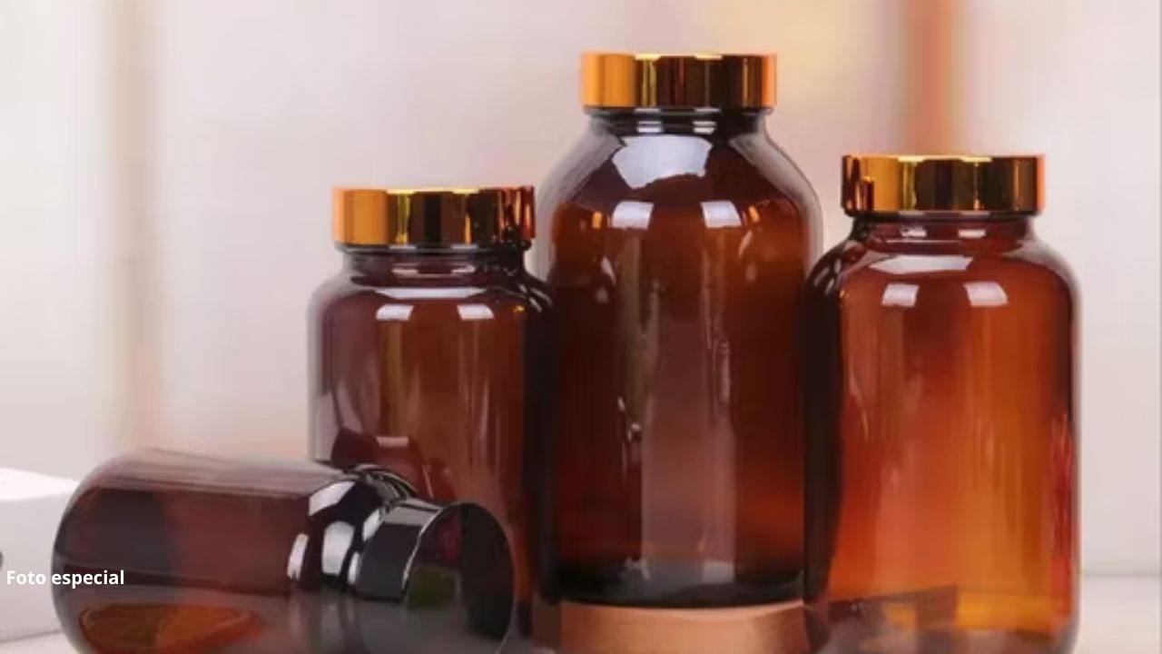 Cofepris alerta por comercialización ilegal de productos Omega Nutrition