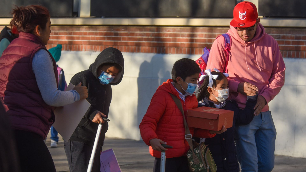 Seduc abre registro extraordinario a Educación Básica