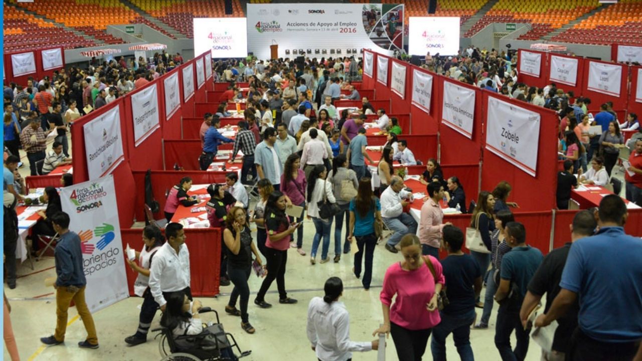 Mercado laboral enfrenta problemas por falta de talento