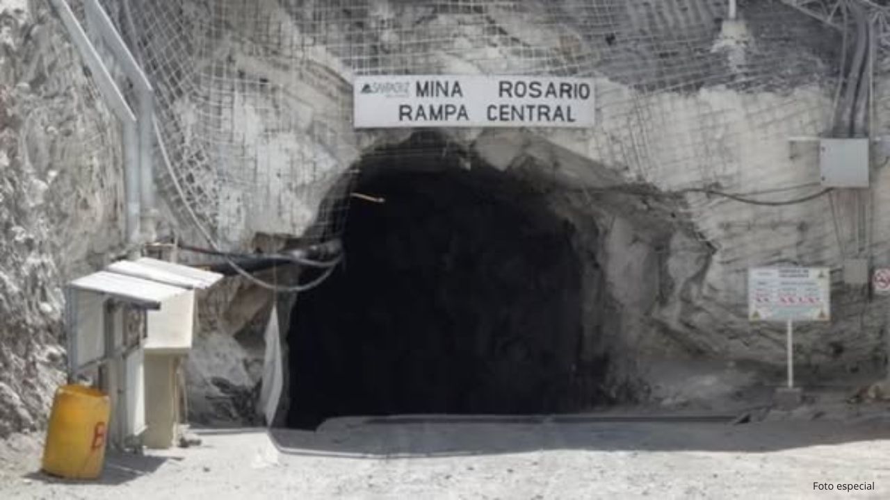 La prioridad es rescatar a los mineros en Sinaloa
