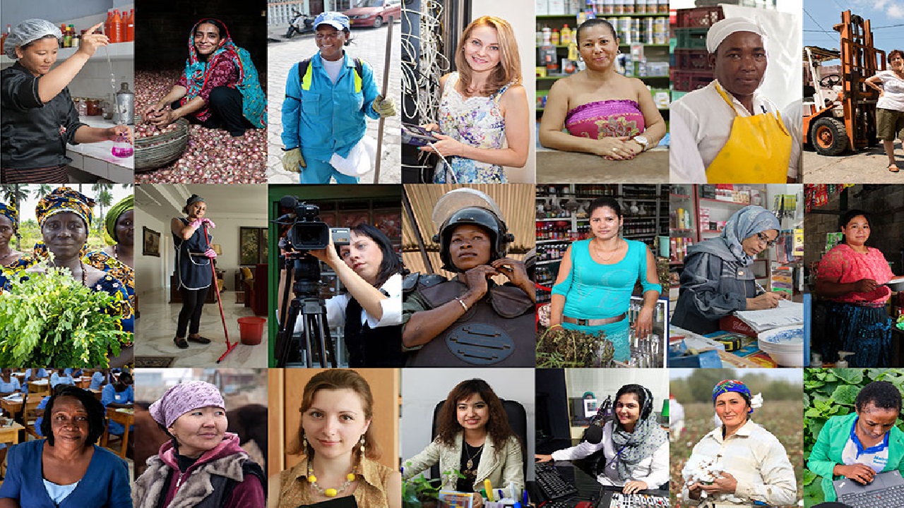 Copred pide evitar códigos de vestimenta diferenciados por género