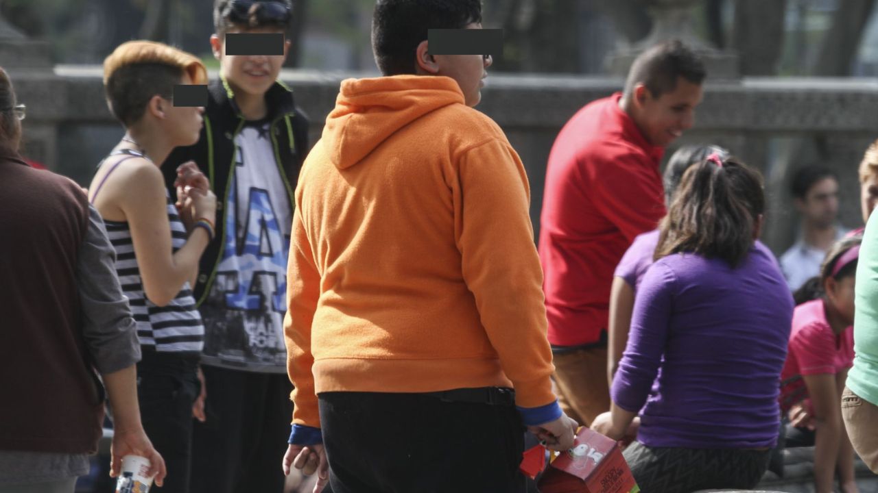 Obesidad reduce 4.2 años la esperanza de vida