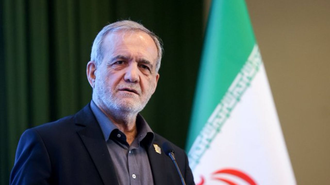 Irán pide detener la guerra