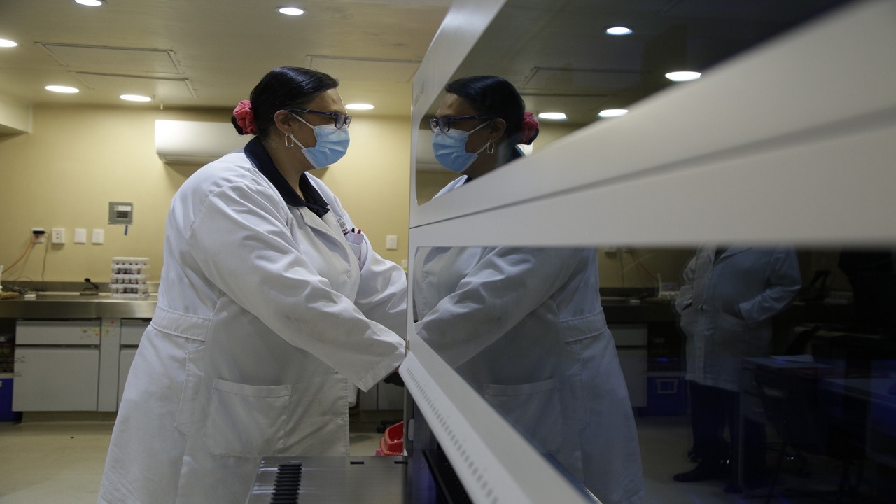 Pruebas gratuitas de detección de Papiloma Humano en Neza