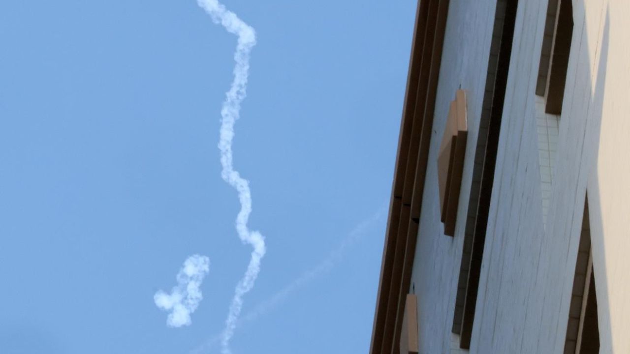 Qatar condena ataque iraní y se reserva su derecho a responder