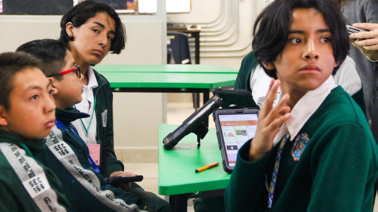 Habrá programa de salud mental en secundarias y bachillerato