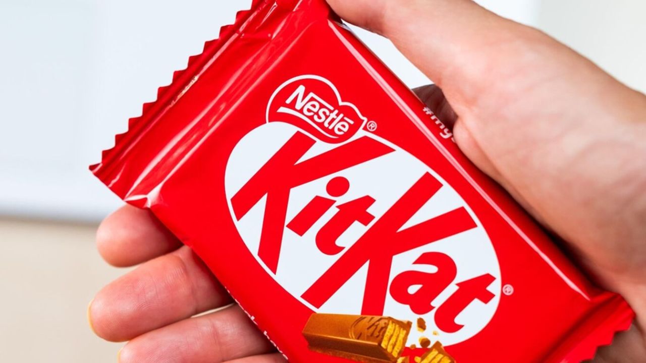 Roban toneladas de chocolate en Europa