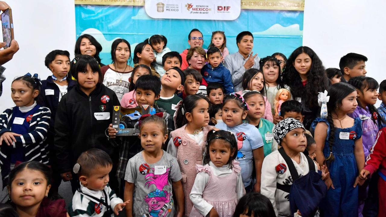 Edomex otorga implantes cocleares gratuitos