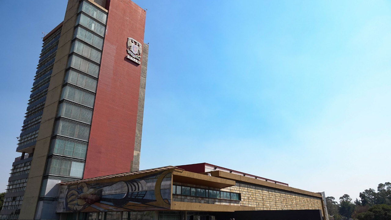 UNAM crea Consejo Coordinador de Inteligencia Artificial