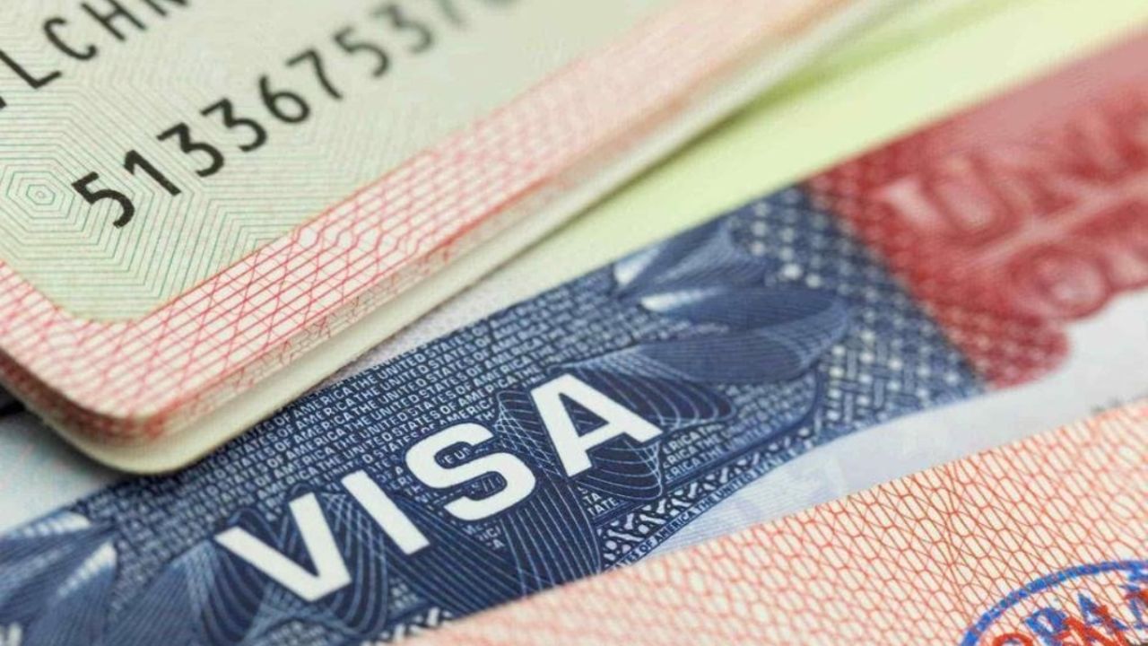 ¿Se venció tu visa EU?  Te decimos cómo renovarla