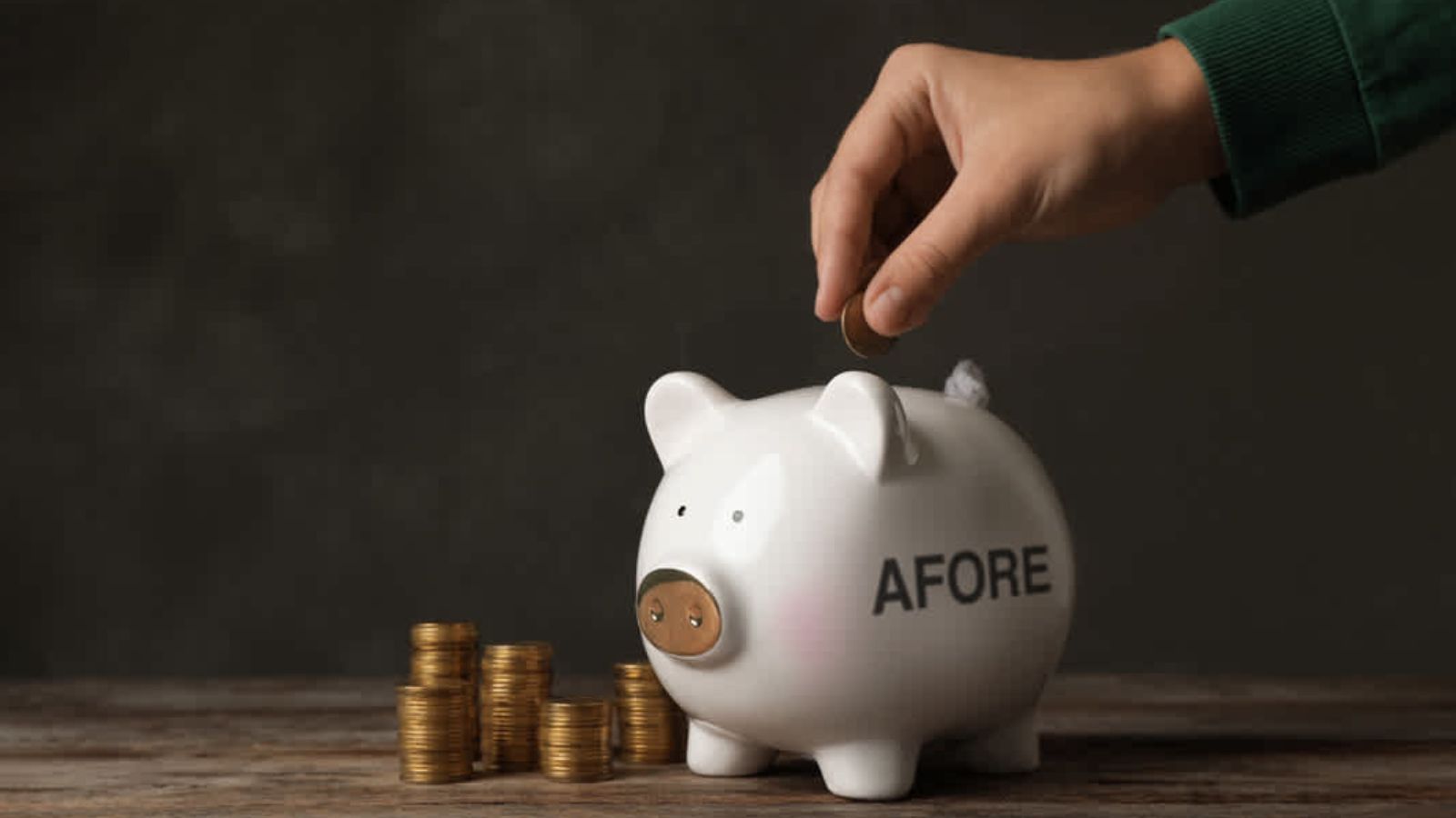 Afores reportan pérdidas por la guerra en Medio Oriente