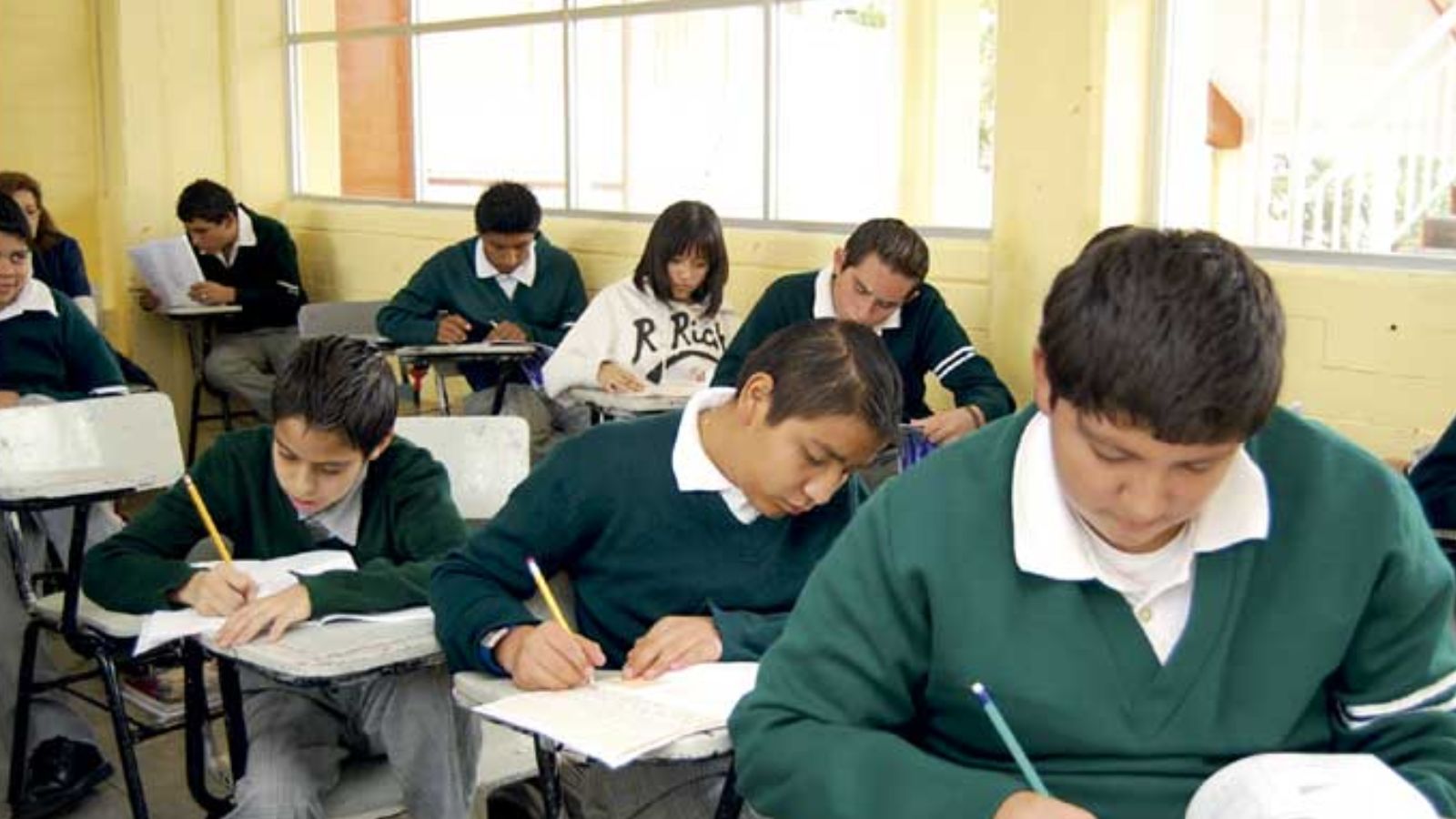 Gobierno federal lanza “El ABC de las Emociones” dirigido a adolescentes