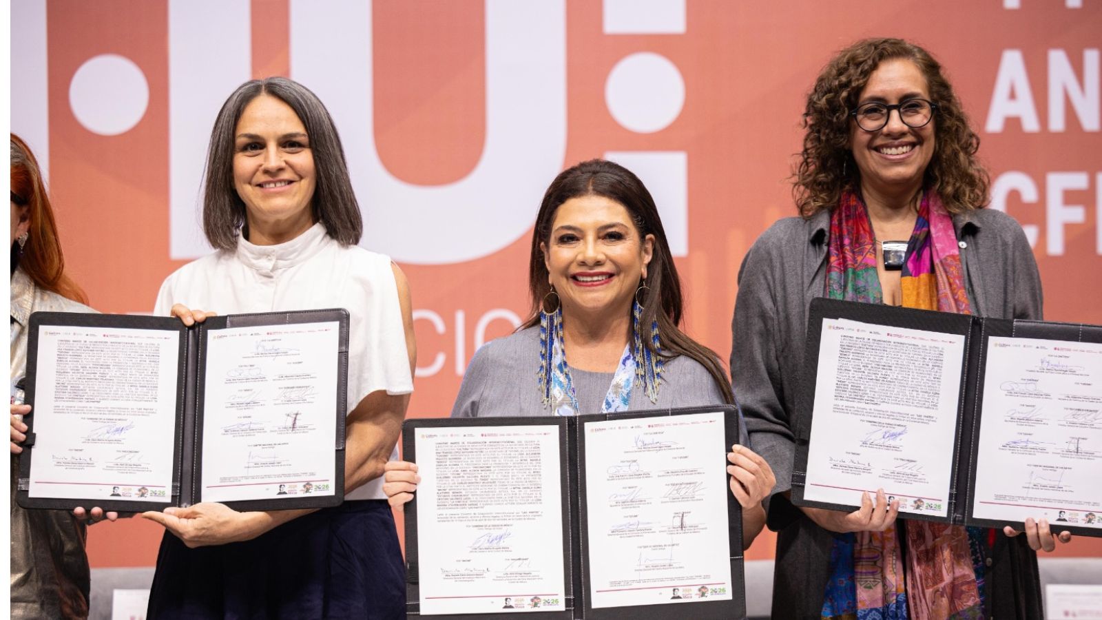 Crea Brugada Mercado Internacional de Cine