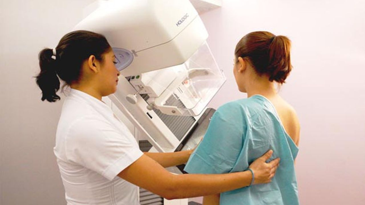 Realizarán mastografías gratuitas en CDMX