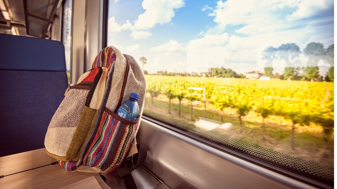 Descuentos en transporte por Semana Santa 