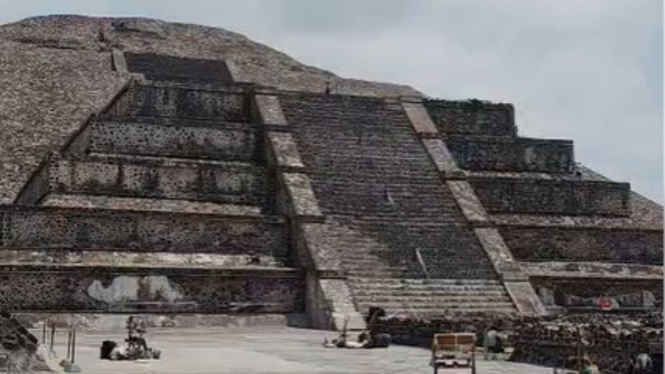 Tras lo ocurrido en Teotihuacán habilitan línea de atención 