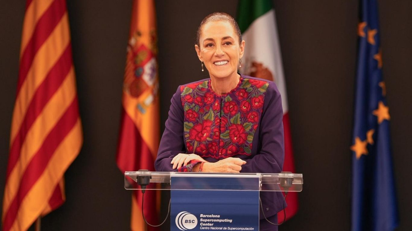 México será sede de la Cumbre por la Democracia