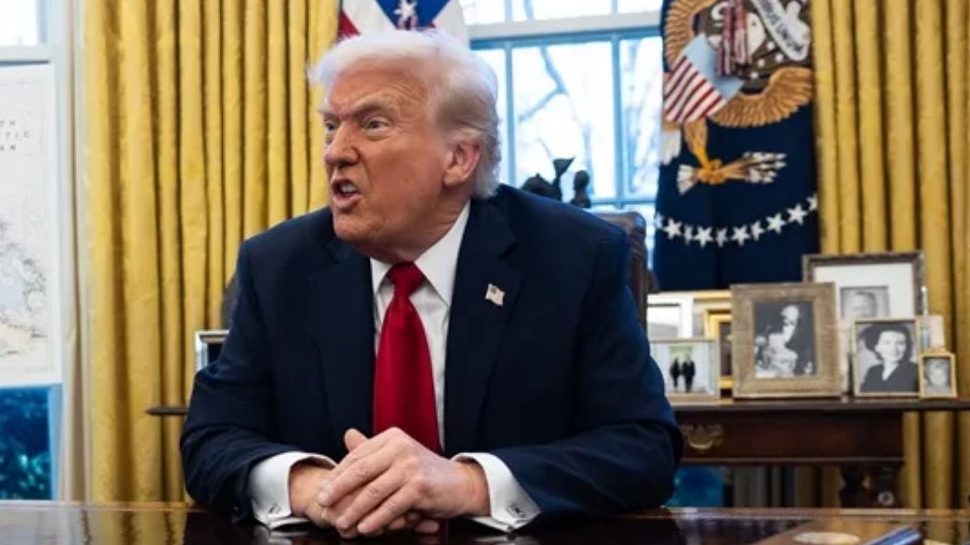 Donald Trump retrasa ultimátum a Irán