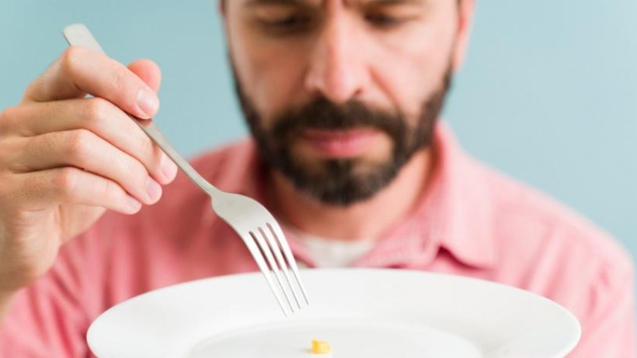 Alertan subdiagnóstico de trastornos alimentarios en hombres