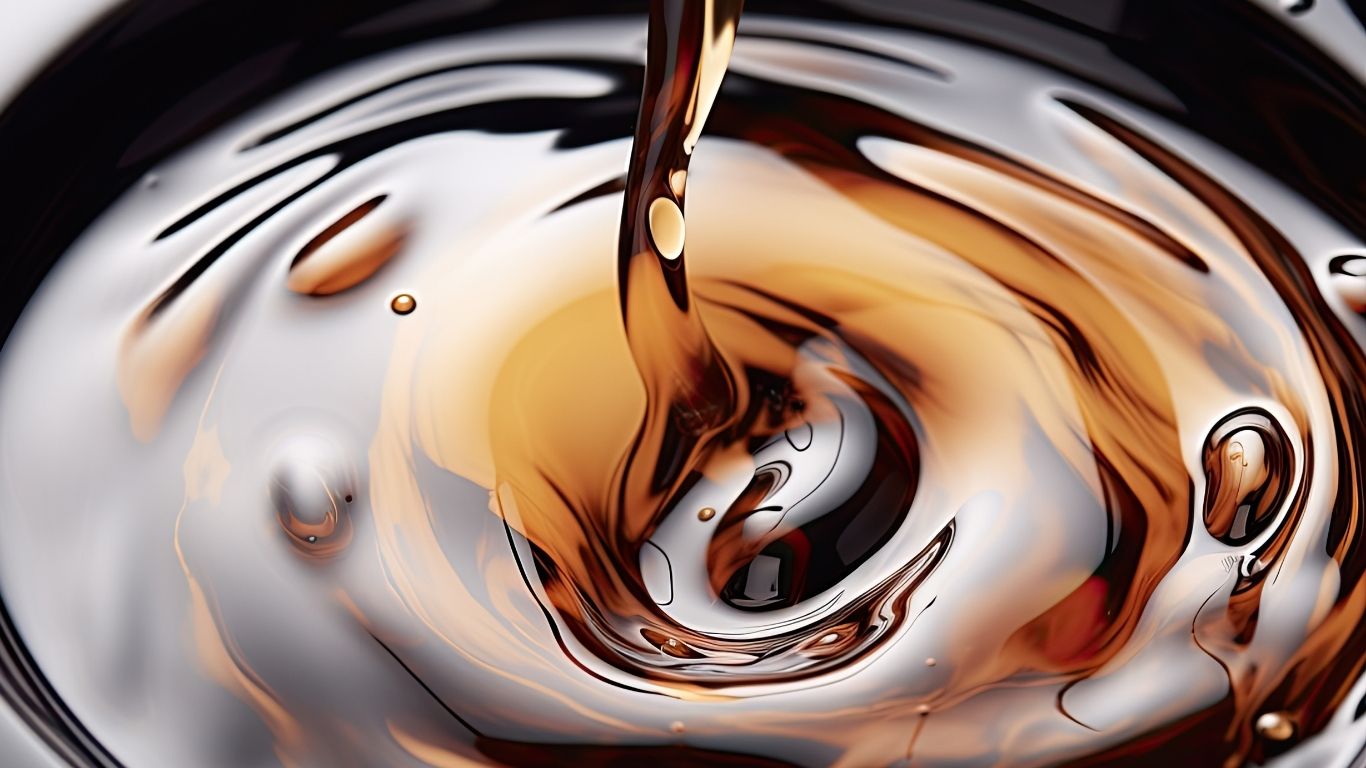 Sube petróleo de Texas por tensión entre EU e Irán