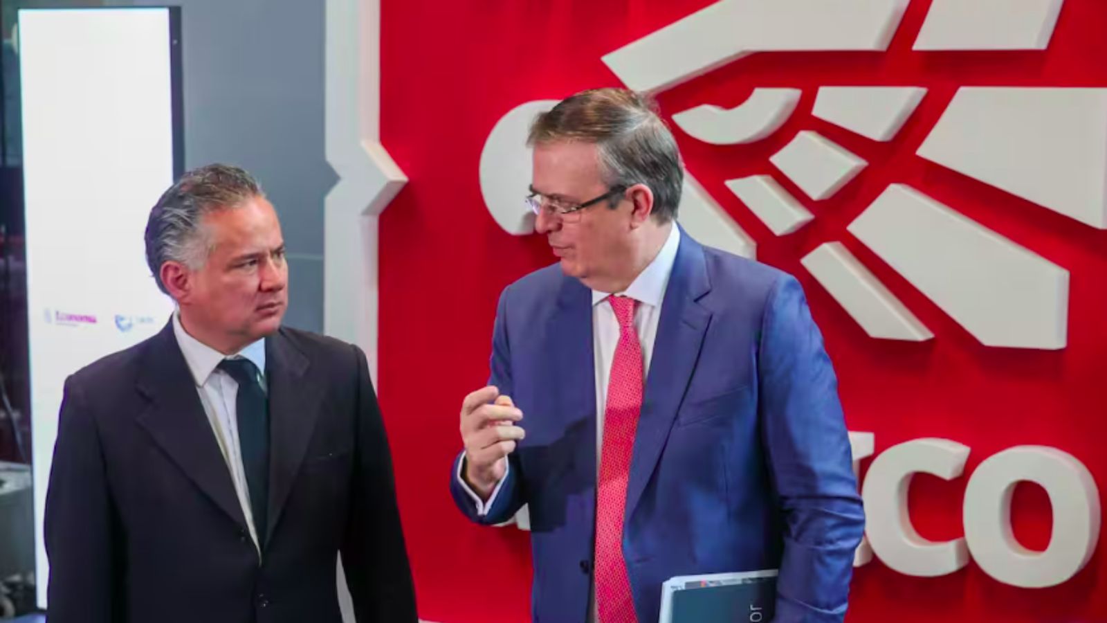Ebrard anuncia cambios en la SE