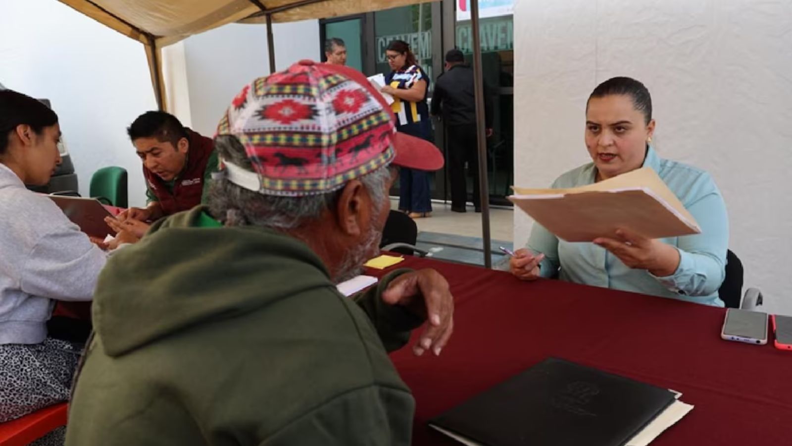 Abren convocatoria del programa Valentina en Edomex para víctimas de violencia