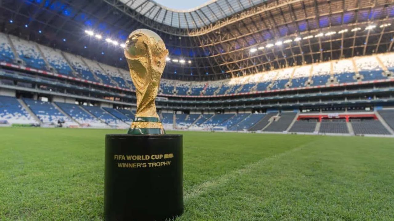 Boletos para final del Mundial 2026 alcanzan precio histórico