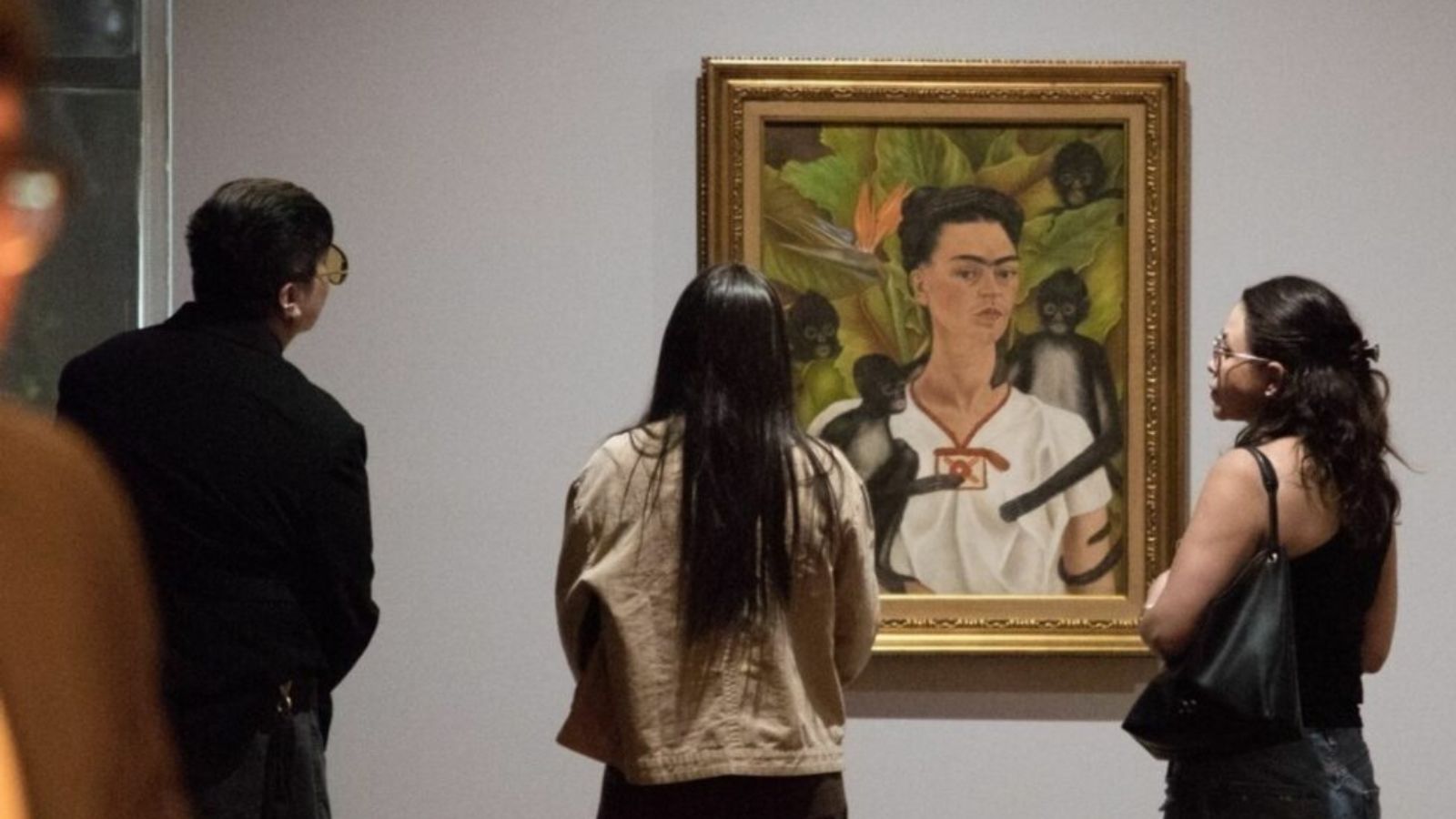 Sheinbaum afirma que colección Gelman no puede venderse