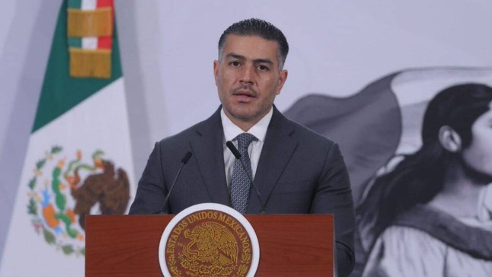 Tras ataque en Teotihuacán se reforzará la seguridad anuncia Harfuch