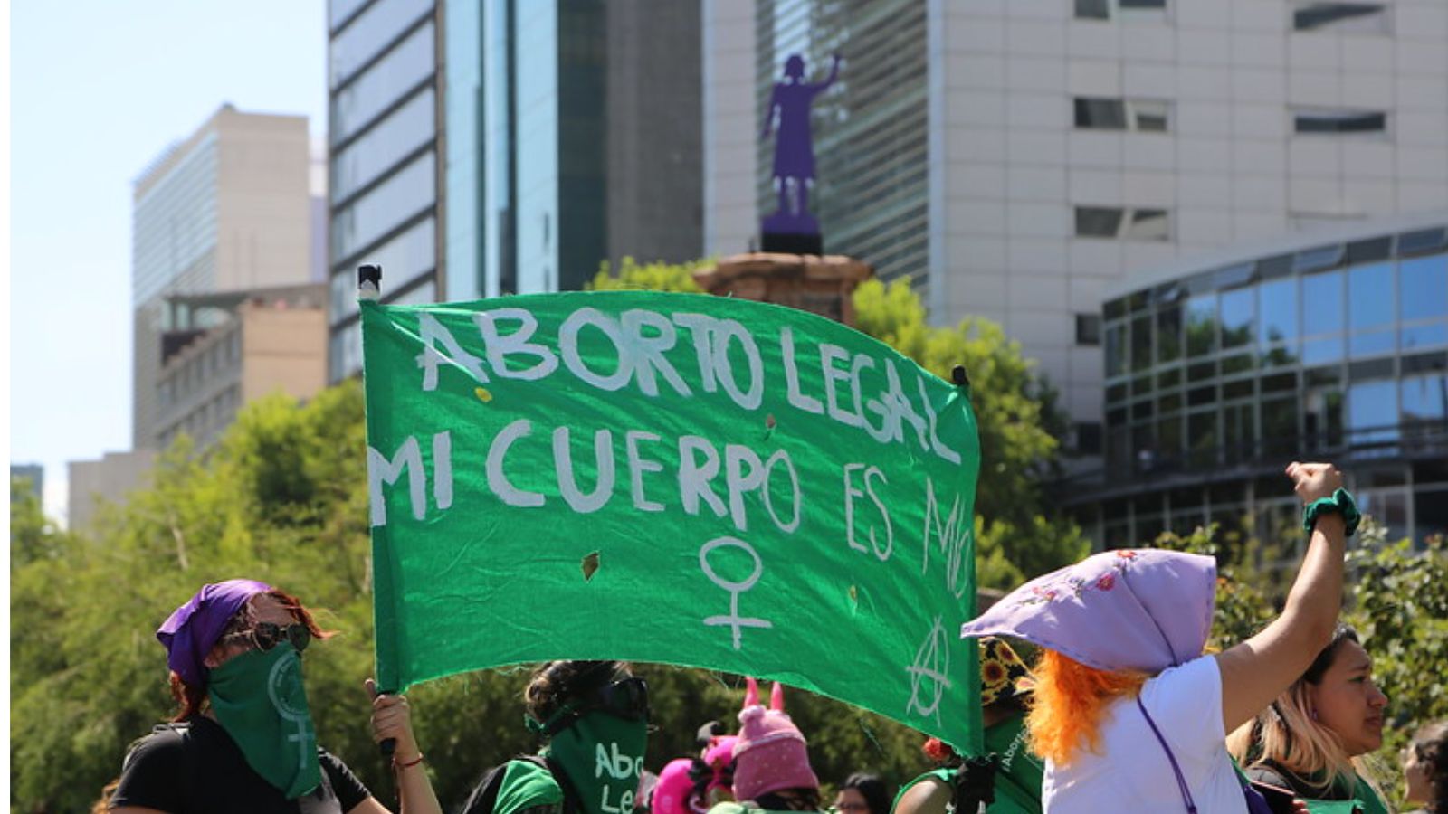 CDMX suma más de 300 mil interrupciones de embarazo