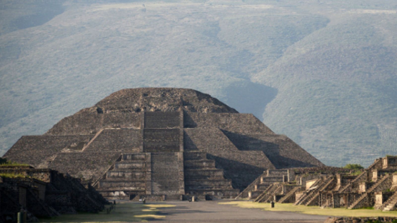 Reabre Teotihuacán con fuerte operativo tras ataque armado
