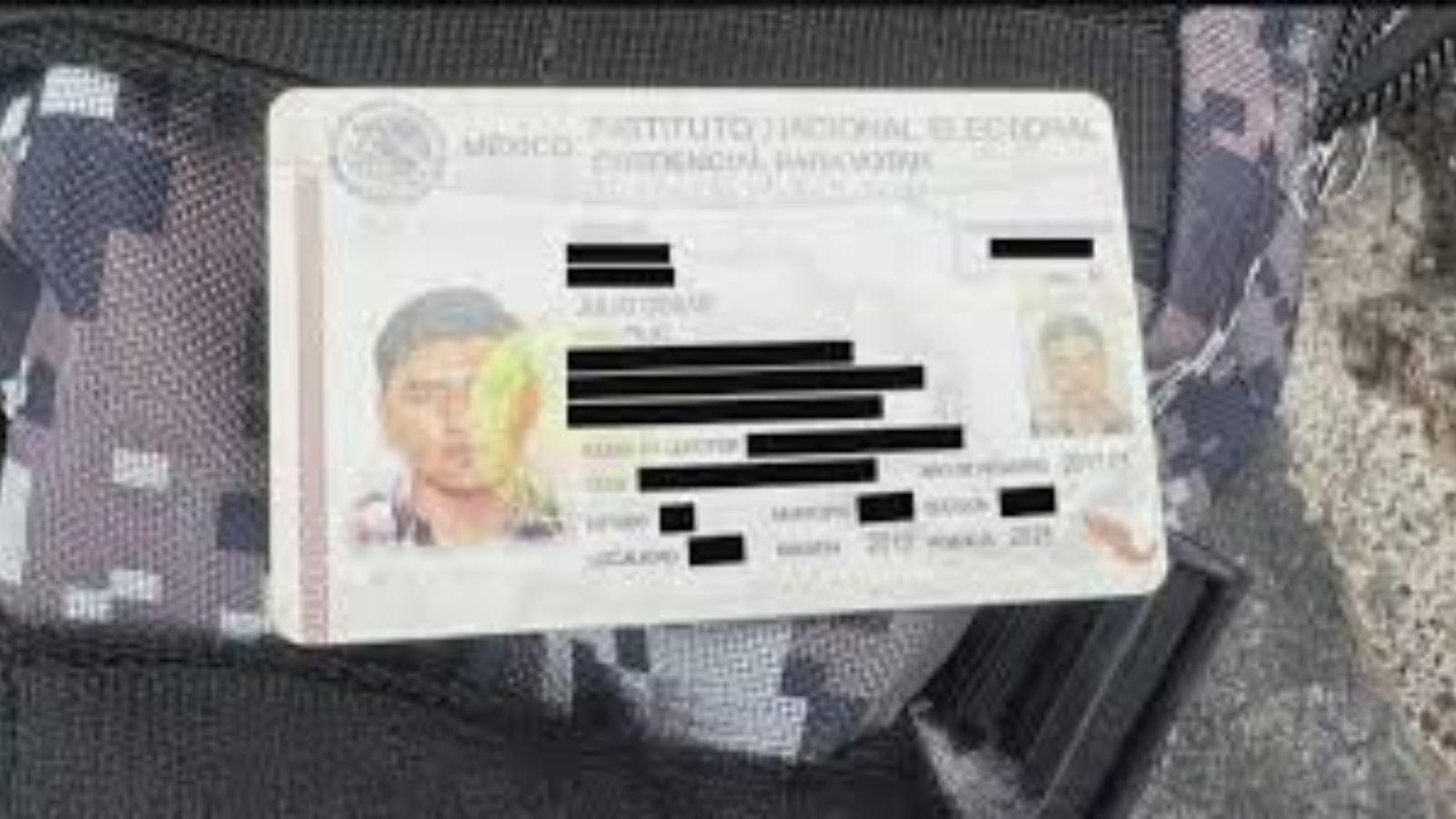 Identifican a responsable de ataque en Teotihuacán