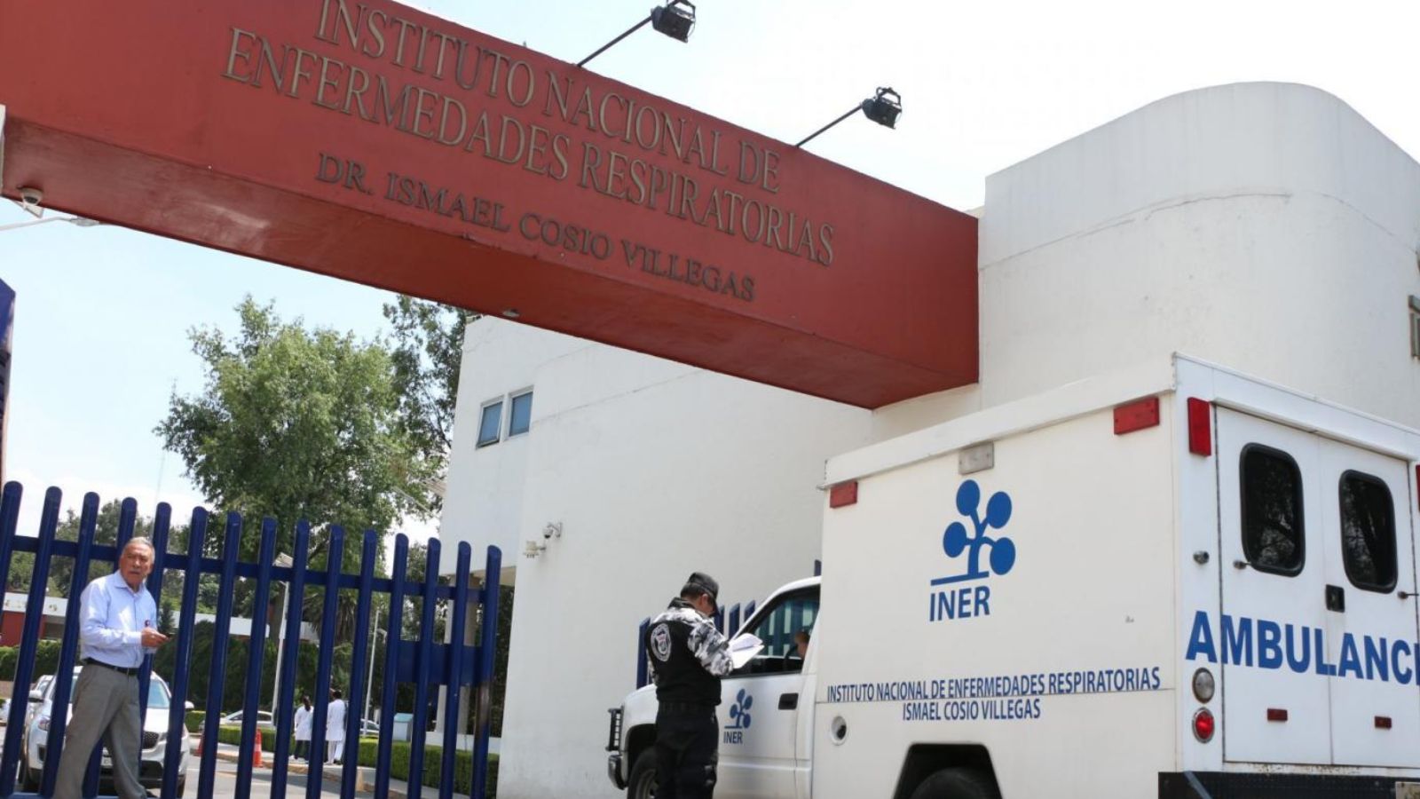 Sancionan acoso en el INER y destituyen a funcionaria