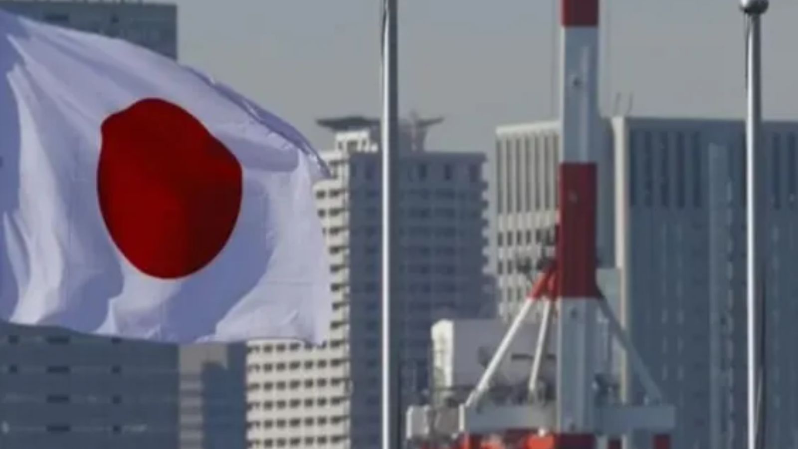 Embajada de México en Japón emite alerta tras sismo