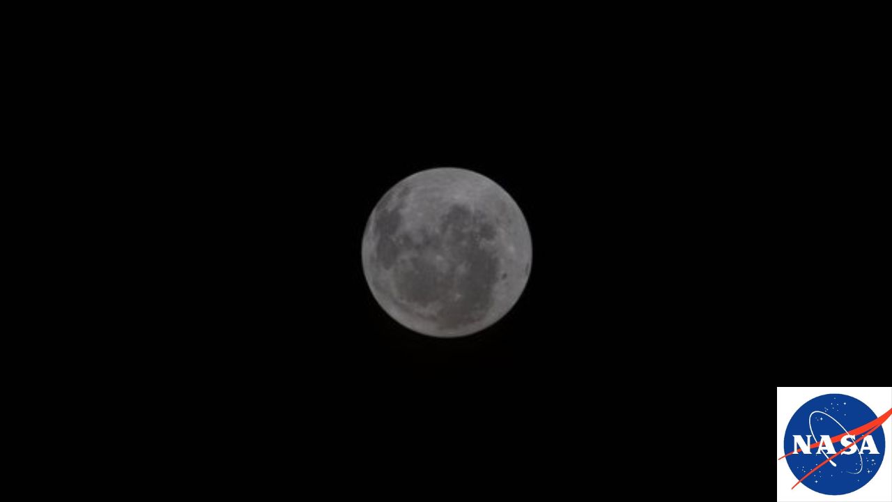 Por primera vez los astronautas de Artemis II contemplan la cara oculta de la Luna