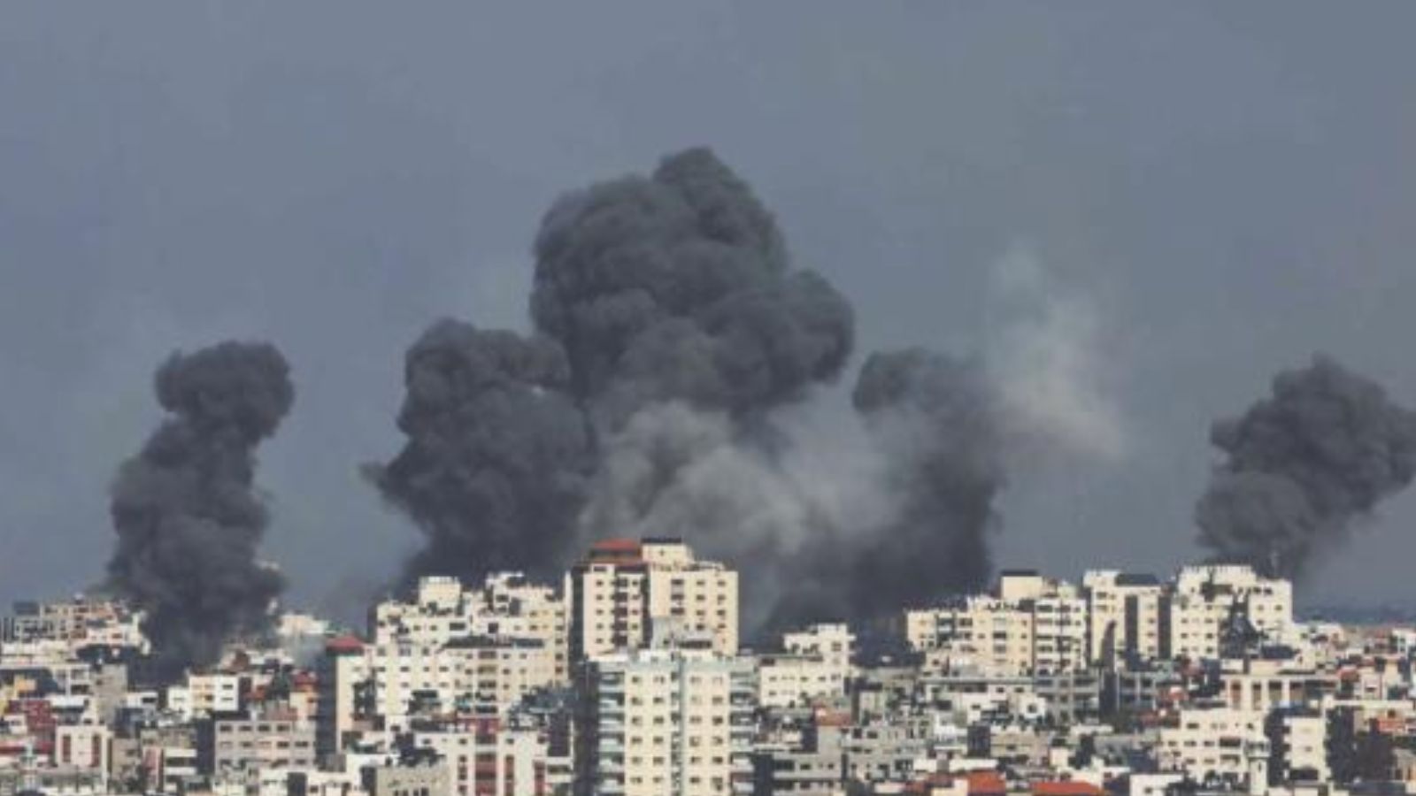 Sheinbaum respalda alto al fuego en Medio Oriente