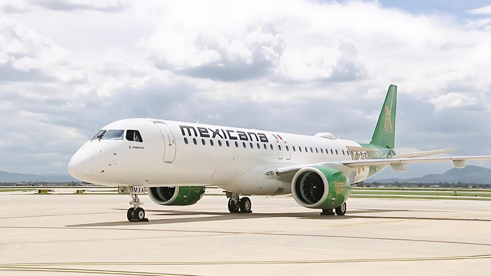 Mexicana de Aviación lanza paquetes turísticos en Semana Santa