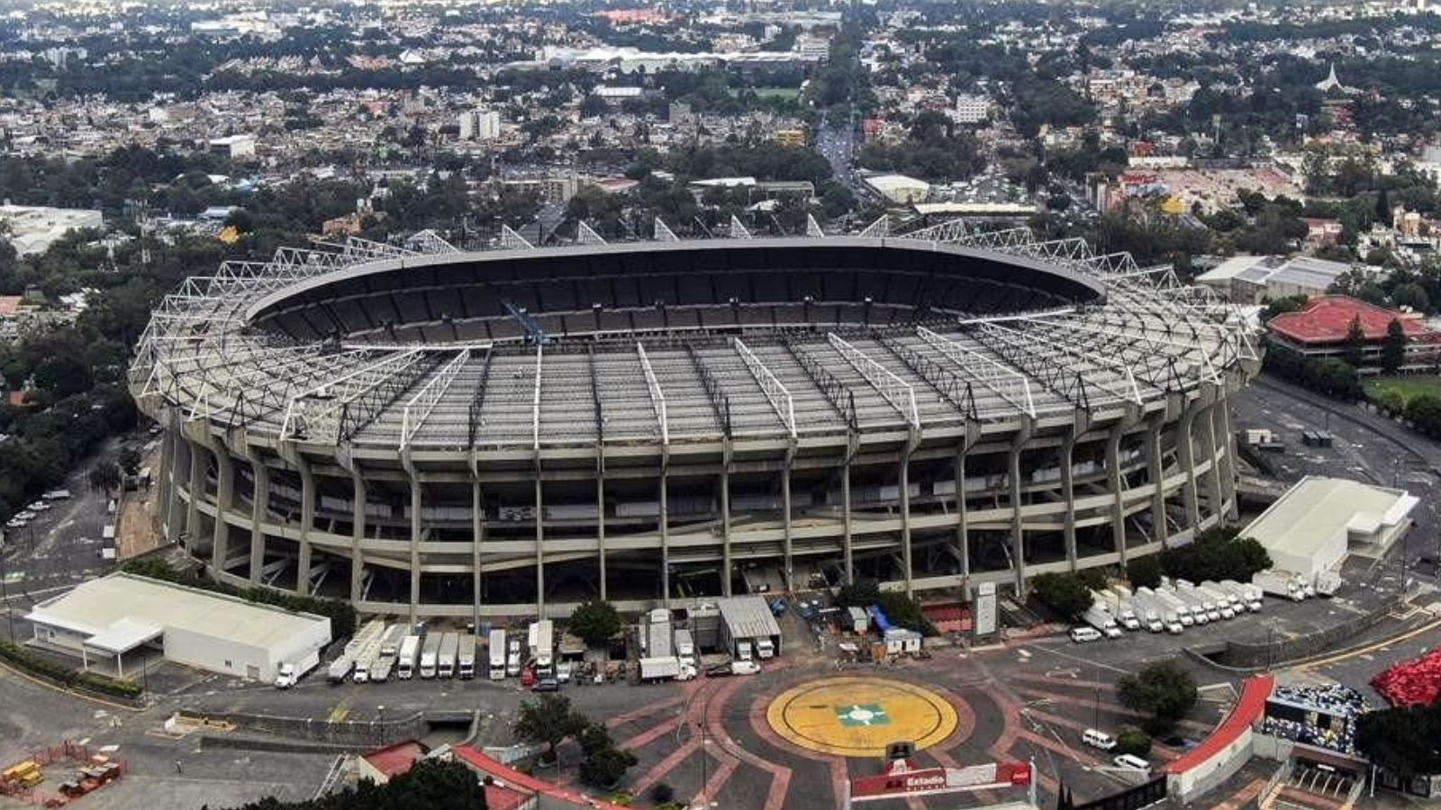 Al 56% de los mexicanos les preocupa la seguridad durante el Mundial