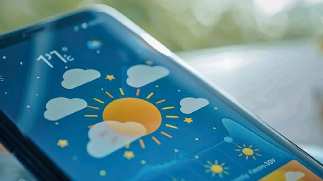 ¡Tómalo en cuenta! Clima extremo este sábado